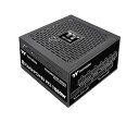【中古】Thermaltake TOUGHPOWER PF3 1050W 80PLUS Platinum・ATX3.0/PCIe Gen5規格準拠 10年保証付...
