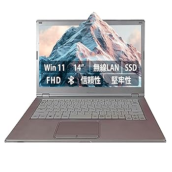 ����šۡ�14����� office��ܡ�Panasonic�Ρ��ȥѥ����� win11 CF-LX5 i5 ϻ���� �������� ��®SSD ��Office 201...