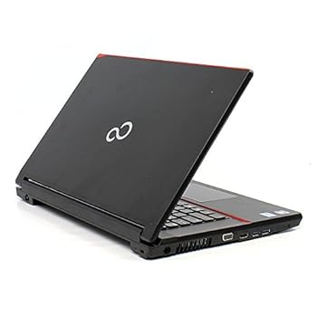 【中古】【中古】 富士通(FUJITSU) LIFEBOOK A573/G FMVA03003 / Core i5 3340M(2.7GHz) / HDD:320GB /..