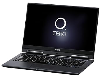 ����š�NEC PC-HZ350GAB LAVIE Hybrid ZERO