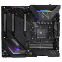 【中古】Gigabyte Aorus Xtreme AM4 AMD X570 ATX DDR4-SDRAM Motherboard