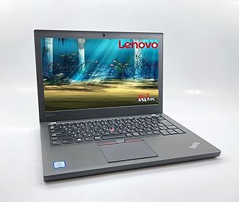 【中古】ThinkPad X270 20K5-S0EF00 ThinkPad X270 新品 16,800円 中古 8,700円 | ネット最安値の