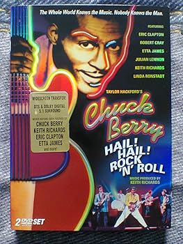 Video CDs - 【中古】Hail Hail Rock N' Roll [DVD]