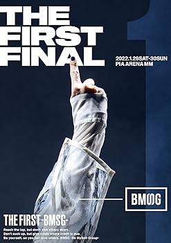 å2021㤨֡šTHE FIRST -BMSG-(DVD2ȡפβǤʤ4,980ߤˤʤޤ