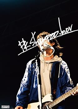 【中古】PK shampoo.mov [Blu-ray]