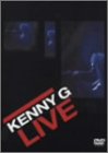 【中古】ケニー・G ライヴ [DVD]