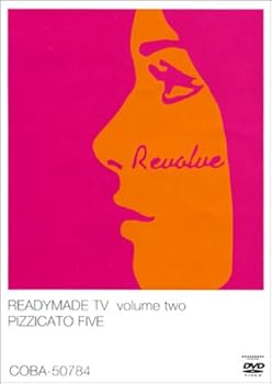 readymade TV volume two 