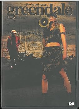 【中古】グリーンデイル [DVD]