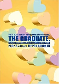 SWEET-HEART PRESENTS SWEET TRANCE 2002 FINAL STAGE "THE GRADUATE" 