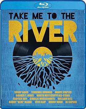 【中古】Take Me to the River