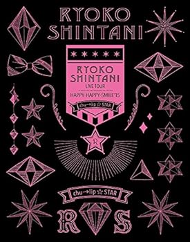 【中古】「はっぴぃ・はっぴぃ・すまいる’15 chu→lip☆STAR」Blu-ray Disc