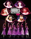 【中古】フェアリーズ LIVE TOUR 2015 - Kiss Me Babe ?(Blu-ray Disc)