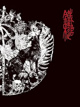 【中古】独狼奏宴 [DVD]