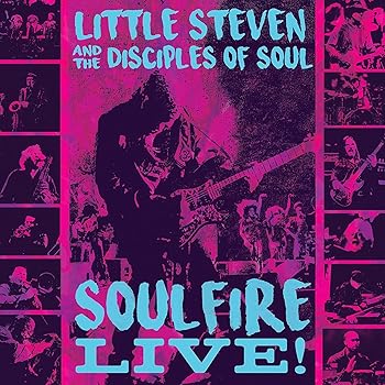 Soulfire Live! 