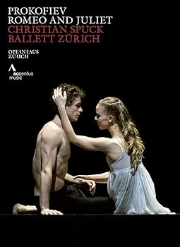 【中古】Romeo & Juliet [DVD]