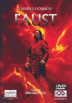 šFaust [DVD]