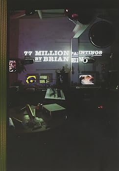 ブライアン イーノ 77ミリオン ペインティングス 楽天市場】77 ミリオン・ペインティングスの通販