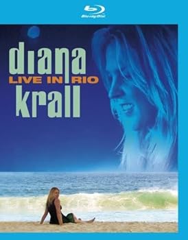 å2021㤨֡šDiana Krall Live in Rio [Blu-ray] [Import]פβǤʤ4,980ߤˤʤޤ