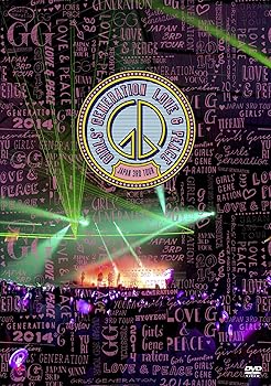 【中古】GIRLS' GENERATION ~LOVE&PEACE~Japan 3rd Tour [Blu-Ray]【メーカー名】【メーカー型番】【ブランド名】【商品説明】GIRLS' GENERATION ~LOVE&PEACE~Japa...