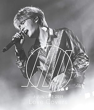 【中古】J-JUN LIVE 2019 ~Love Covers~ (Blu-ray)