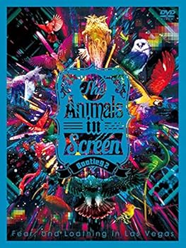 【中古】The Animals in screen Bootleg 2 (DVD)