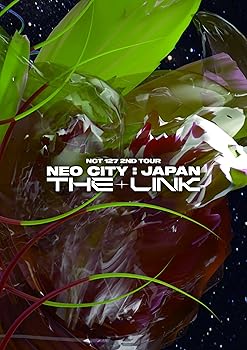 [중고]NCT 127 2ND TOUR 'NEO CITY : JAPAN - THE LINK'(통상판)(Blu-ray Disc)