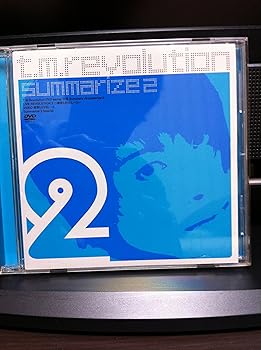 Rakuten - 【中古】T.M.Revolution DVD Series The Summary -summarize2-