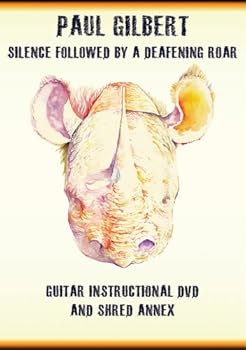 【中古】Silence Followed By A Deafening Roar [DVD]