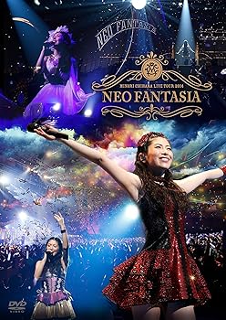 【中古】Minori Chihara Live Tour 2014 ~NEO FANTASIA~(DVD)