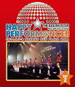 【中古】THE IDOLM@STER MILLION LIVE! 1stLIVE HAPPY☆PERFORM@NCE!! Blu-ray Day2