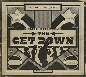 【中古】GET DOWN/DELUXE EDITIO 【中古】GET DOWN/DELUXE EDITIO
