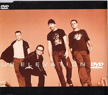 U2: Elevation 2001 Live from Boston 