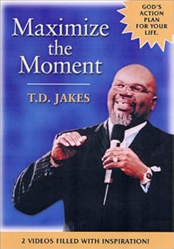 Maximize the Moment 