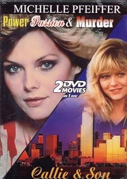 【中古】Power Passion & Murder & Callie & Son [DVD]【メーカー名】【メーカー型番】【ブランド名】【商品説明】Power Passion & Murder & Callie & Son [DVD]画像はサンプル写真のため商品のコンディション・付属品の有無については入荷の度異なります。商品写真はできる限り実物の色に近づけるよう徹底しておりますが、 お使いのモニター設定、お部屋の照明等により実際の商品と色味が異なる場合がございます。※中古品のため「限定」「初回」「保証」「DLコード」などの表記がありましても、特典・付属品・保証等は付いておりません。※コミック、CD、DVD、VHSは、レンタルアップ品の場合もございます。気になる方は購入前にお問い合わせください。中古品のため使用に影響ない程度の使用感・経年劣化（傷、汚れなど）がある場合がございます。※中古品の特性上ギフトには適しておりません。当店では初期不良に限り、商品到着から5日間は返品を受け付けております。お問い合わせ・メールにて不具合詳細をご連絡ください。お客様都合での返品はお受けしておりませんのでご了承ください。他モールとの併売品の為、売り切れの場合はご連絡させて頂きます。★ご注文からお届けまで1、ご注文（24時間受付）2、注文確認⇒当店から注文確認メールを送信致します3、在庫確認⇒中古品は受注後に、再メンテナンス、梱包しますので、お届けまで3日〜10日程度とお考え下さい。※海外在庫の場合は2週間程度でのお届けとなります。4、入金確認⇒前払い決済をご選択の場合、ご入金確認後、配送手配を致します5、出荷⇒配送準備が整い次第、出荷致します。配送業者、追跡番号等の詳細をメール送信致します。6、到着⇒出荷後、1〜3日後に商品が到着します。※離島、北海道、沖縄は遅れる場合がございます。予めご了承下さい。お電話でのお問合せは少人数で運営の為受け付けておりませんので、お問い合わせ・メールにてお願い致します。ご来店ありがとうございます。当店では良品中古を多数揃えております。お電話でのお問合せは少人数で運営の為受け付けておりませんので、お問い合わせ・メールにてお願い致します。