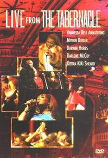 Live From the Tabernacle 
