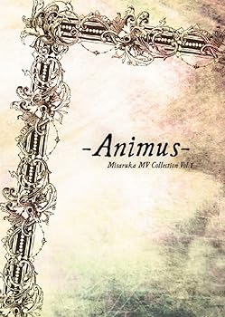 【中古】-Animus- [DVD]