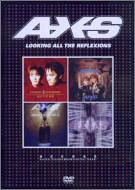 【中古】LOOKING ALL THE REFLEXIONS [DVD]