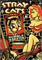 【中古】ランブル イン ブリクストン DVD
