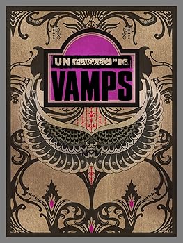 【中古】MTV Unplugged: VAMPS(初回限定盤) Blu-ray