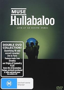 【中古】Hullabaloo [DVD]