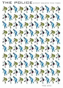 【中古】エヴリ・ブレス・ユー・テイク [DVD]