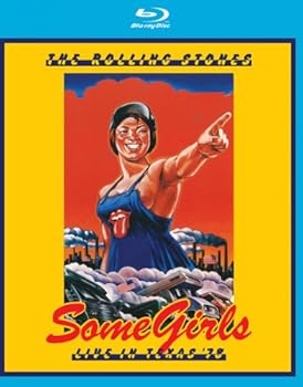 【中古】サム・ガールズ・ライヴ・イン・テキサス '78 【Blu-ray/日本語字幕付】