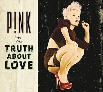 【中古】The Truth About Love (Deluxe Version)