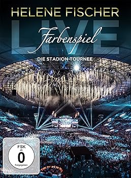 Farbenspiel Live: Die Stadion Tournee（Limited edition digipack ） 