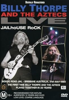 【中古】Jailhouse Rock Live [DVD]