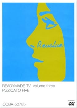readymade TV volume three 