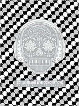 【中古】2011 BIGBANG LIVE CONCERT DVD BIGSHOW (2DVD PHOTOBOOK) - 韓国盤