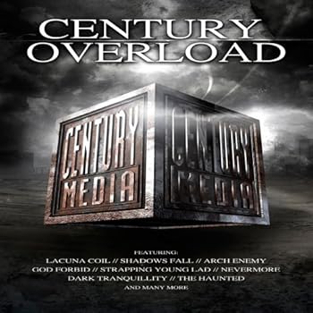 šCentury Overload [DVD]