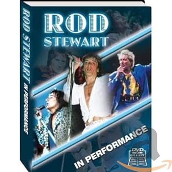 šIn Performance [DVD]
