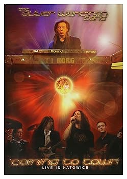 å2021㤨֡šComing to Town: Live in Katowice (2pc (W/CD [DVD]פβǤʤ4,980ߤˤʤޤ